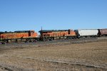 BNSF 8202